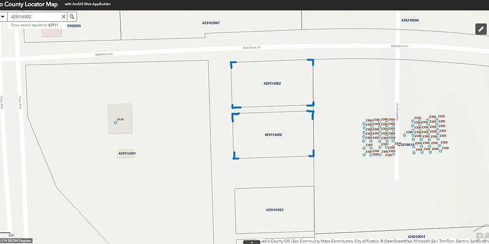 2nd image of 2 Oakshire Ln