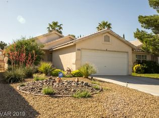 5465 Green Palms St, Las Vegas, NV 89130