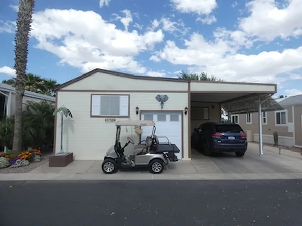 Palm Creek Resort and Residences, 1110 N Henness Rd #295aaa07f, Casa Grande, AZ 85122