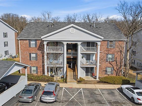 2nd image of 7611 Triwoods Dr APT J