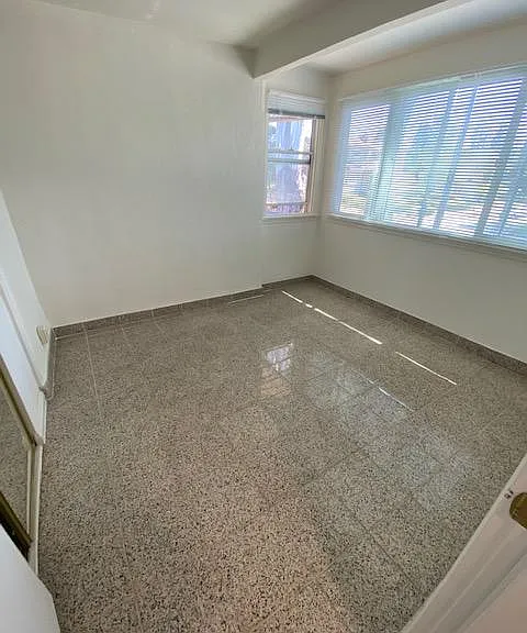 Third bed room