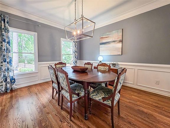 5th image of 5539 Hedge Brooke Dr NW