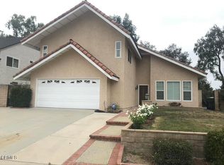 1311 Old Ranch Rd, Camarillo, CA 93012