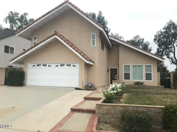 1311 Old Ranch Rd, Camarillo, CA 93012