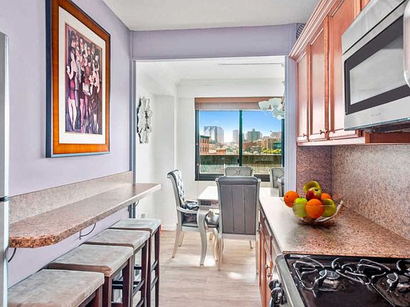 2nd image of 80 Gold St APT 6B