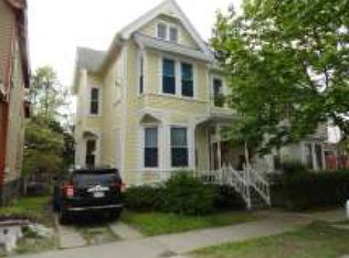 28 Carroll St, Poughkeepsie, NY 12601