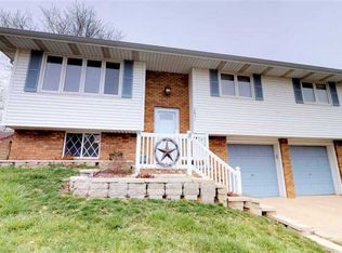 3631 W Castile Ct, Peoria, IL