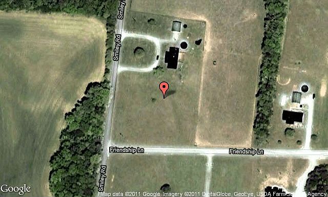 Map View