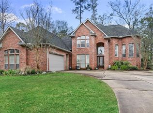 156 Glendurgan Way, Madisonville, LA 70447