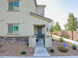 756 Glory Morning Ct, North Las Vegas, NV 89086