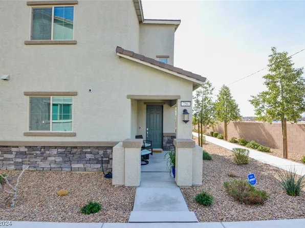 756 Glory Morning Ct, North Las Vegas, NV 89086