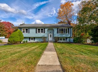 50 Blackman Rd, Waterbury, CT 06704