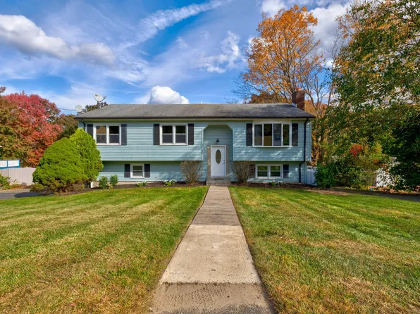 50 Blackman Road, Waterbury, CT 06704