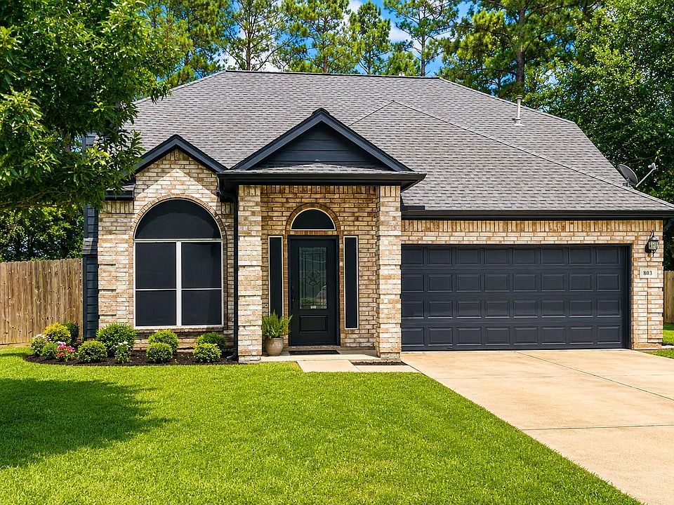 1st image of 803 Brickstone Ct