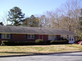 609 3rd Ave, Manchester, GA 31816