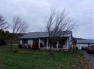 241 S Quarry St, Bainbridge, OH 45612