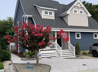 14003 Barge Rd, Ocean City, MD 21842