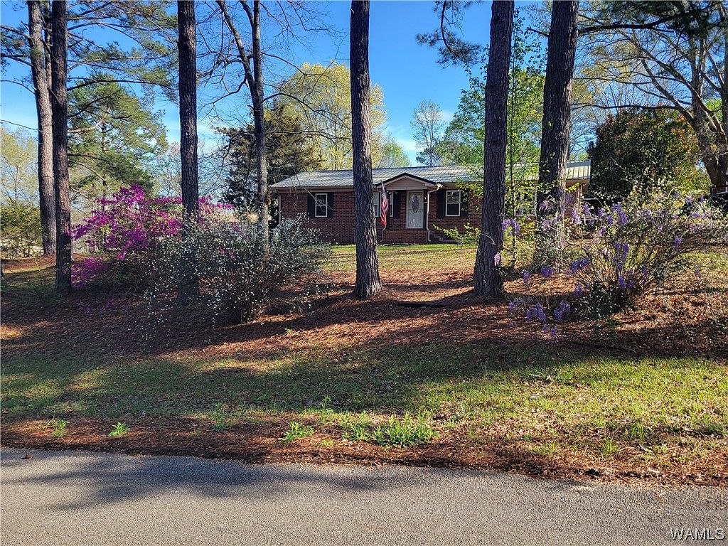 7 Peach Tree Cir, Moundville, AL 35474 Zillow
