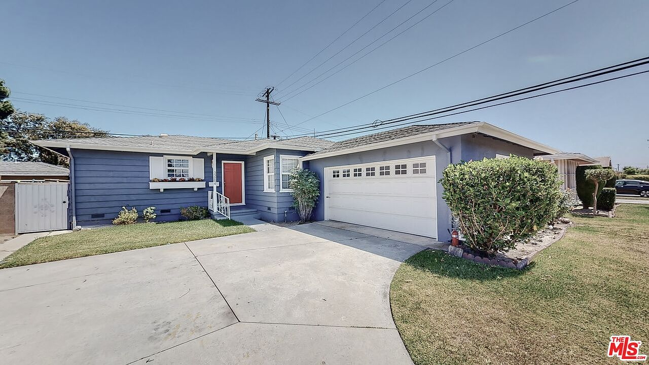 13204 Ardath Ave, Gardena, CA 90249 Zillow