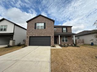 25098 Pomegranate Pl, Montgomery, TX 77316