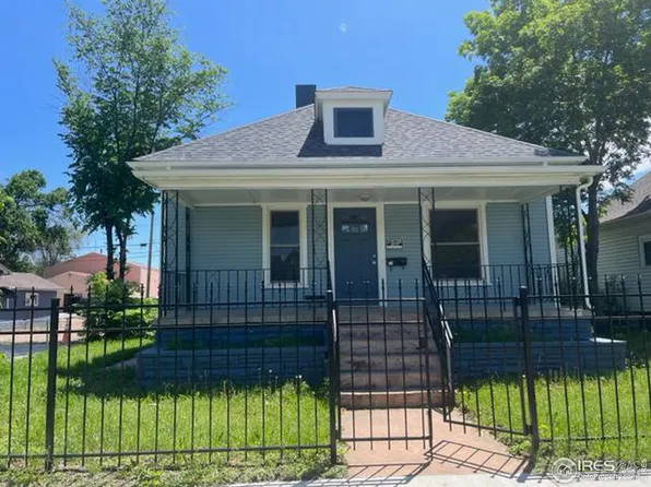 1528 8th St, Greeley, CO 80631