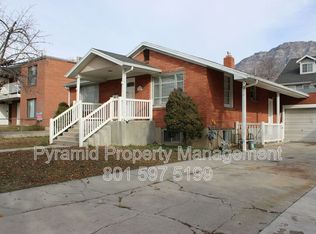 760-762 N 100 W, Provo, UT 84601
