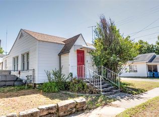 812 S Blaine Ave, Chandler, OK 74834