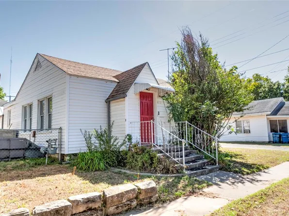 812 S Blaine Ave, Chandler, OK 74834