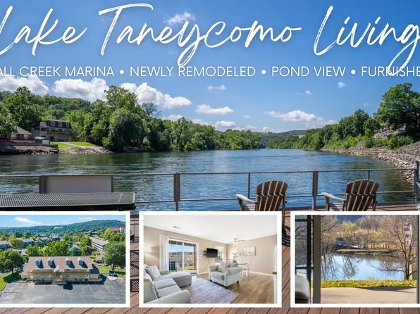 4 Memory Lane #3, Branson, MO 65616