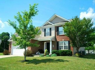 14 Gardenia Dr, Oxford, OH