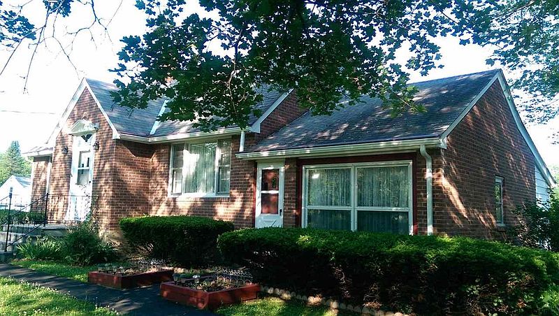 2nd image of 4410 WEAVER Road