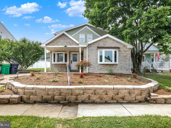 2310 Lincoln Ave, Reading, PA 19609