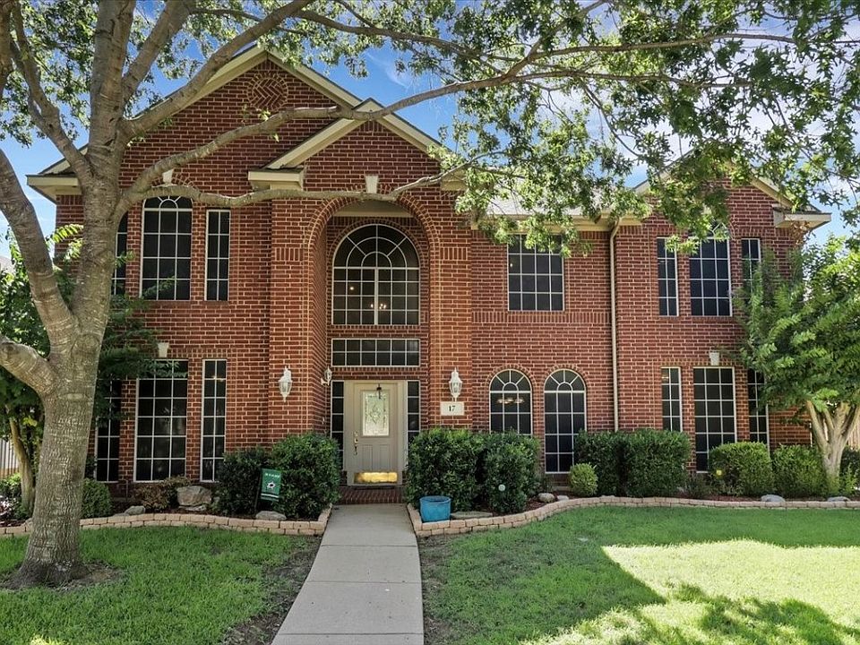 17 Devon Ct, Mansfield, TX 76063 Zillow