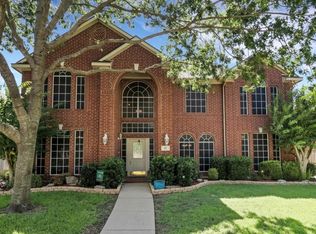 17 Devon Ct, Mansfield, TX 76063