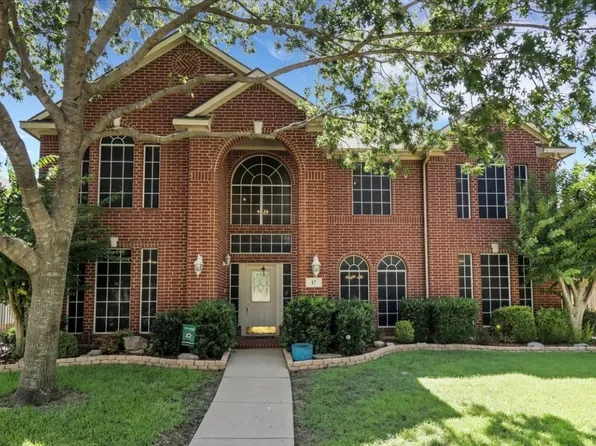 17 Devon Ct, Mansfield, TX 76063