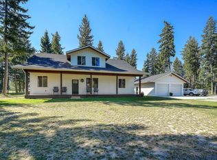 76 Valley View Ln, Bonners Ferry, ID 83805