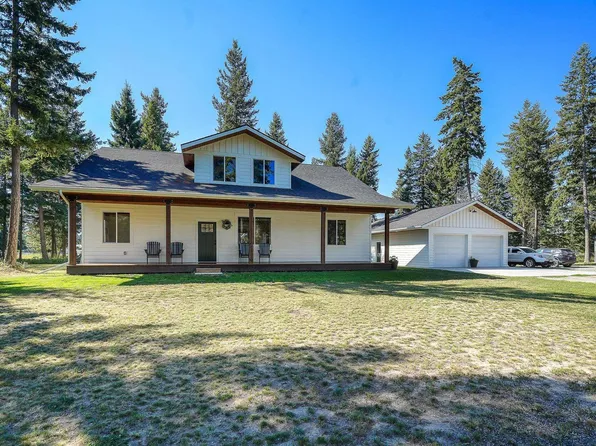 76 Valley View Ln, Bonners Ferry, ID 83805