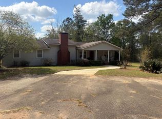 1064 Highway 30, Clayton, AL 36016