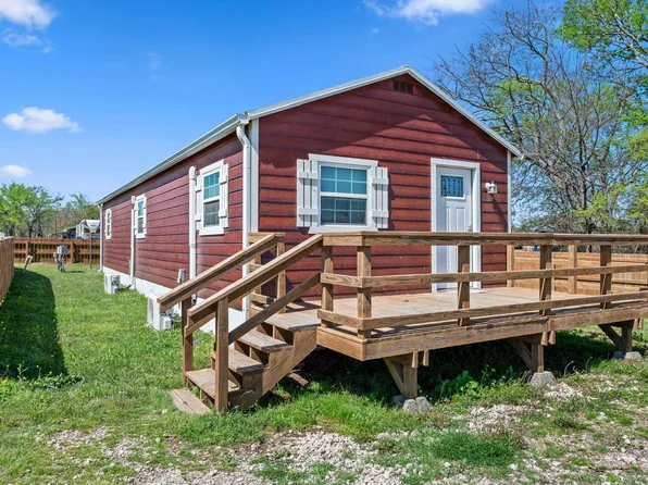 215 Geronimo, Quitman, TX 75783