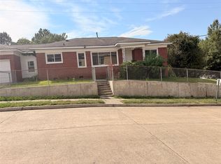 2803 Ashton St, Shreveport, LA 71103