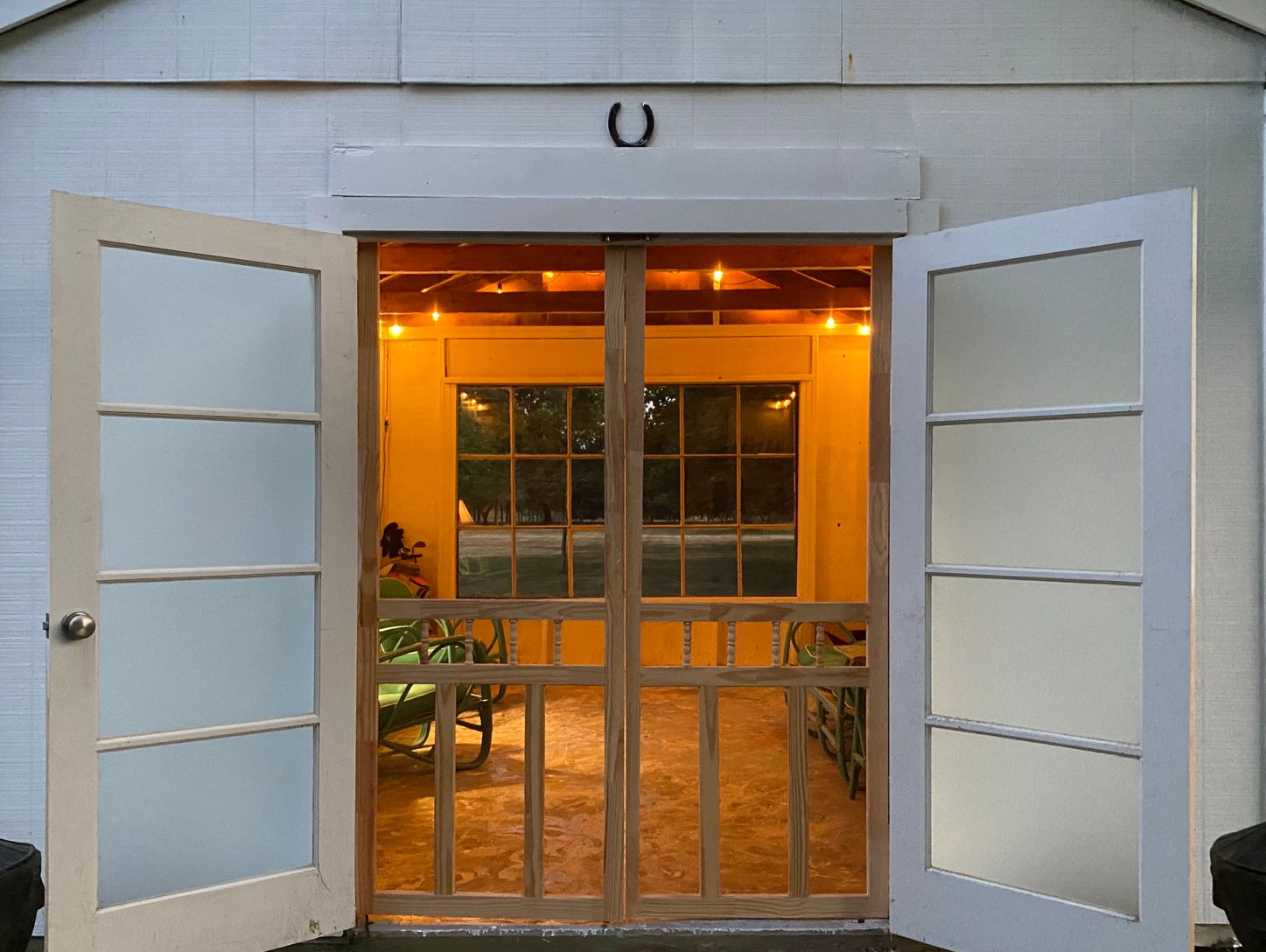  Summer Art Studio(Uninsulated)