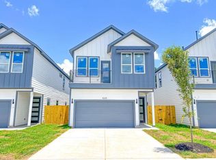 4205 Stassen St, Houston, TX 77051
