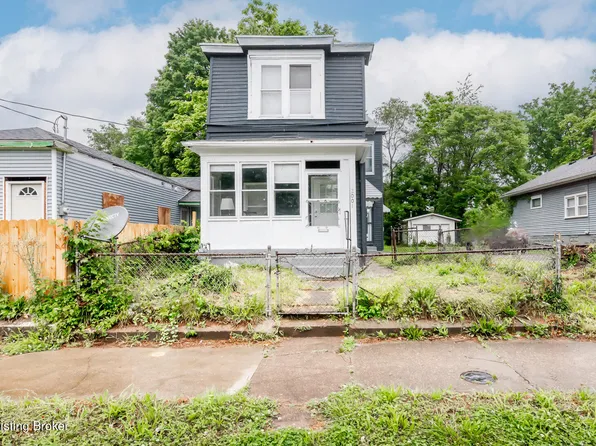 2001 Wilson Ave, Louisville, KY 40210