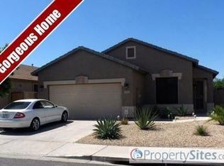 5822 W Alice Ave, Glendale, AZ 85302