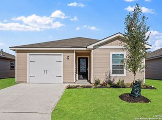 2910 Forsyth Canyon, San Antonio, TX 78109