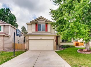10529 Holyoke Dr, Parker, CO 80134