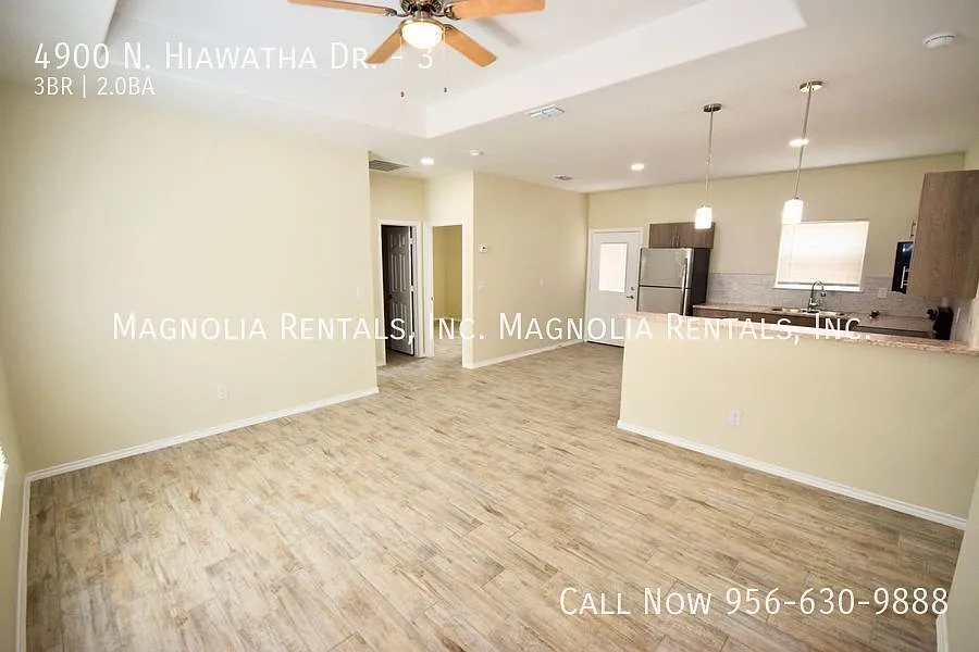 1st Month Free with 13 Month Lease — Photo 4