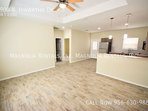 4th image of 4900 N Hiawatha Dr #3