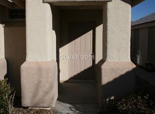 5002 Perrone Ave, Las Vegas, NV 89141