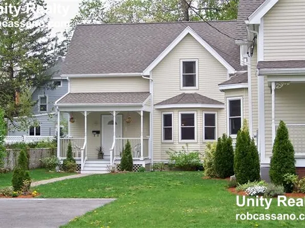 (undisclosed Address), Medford, MA 02155